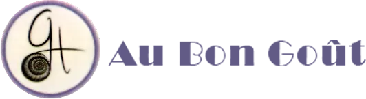 SARL AU BON GOUT logo