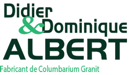 DIDIER ET DOMINIQUE ALBERT logo