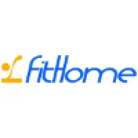 FITHOME logo