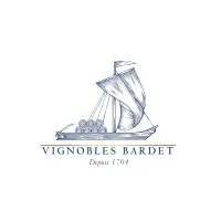 SCEA DES VIGNOBLES BARDET logo