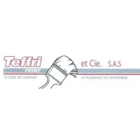 TEFFRI PEINT ET CIE logo