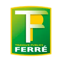 TRAVAUX PUBLICS JACKY FERRE ET FILS (TPF) logo
