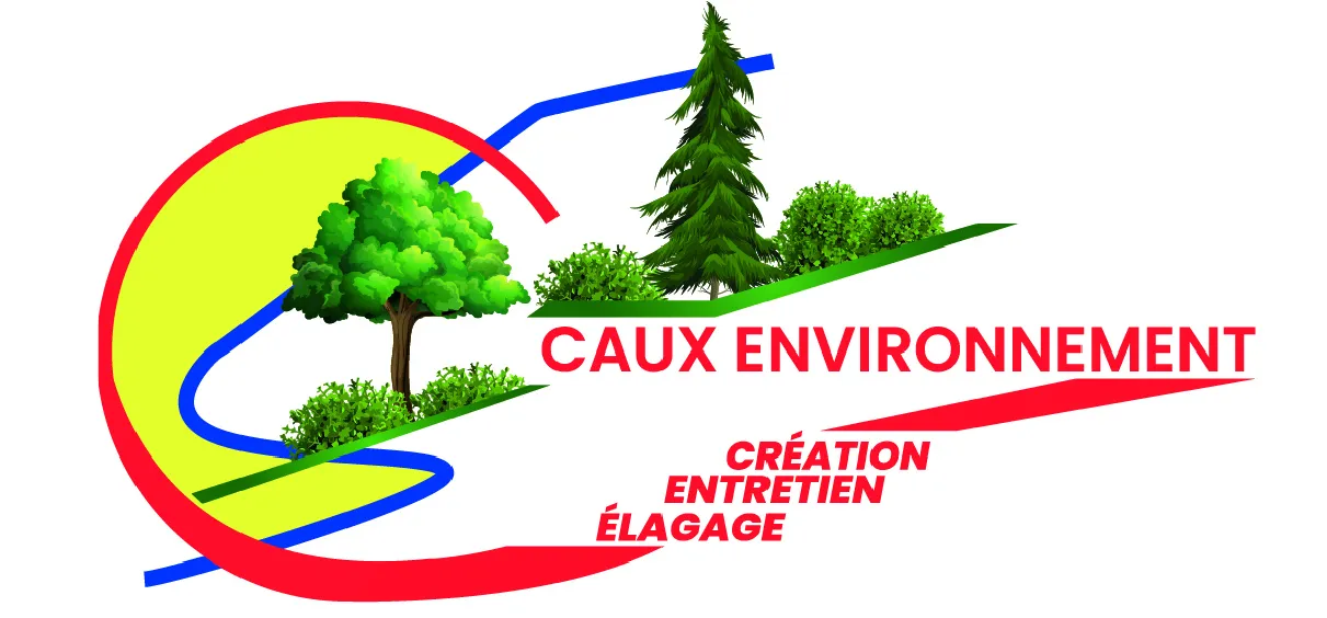 CAUX ENVIRONNEMENT logo