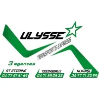 ULYSSE TRANSPORTS EXPRESS logo