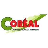 COMPAGNIE REGIONALE D'ALIMENTS (COREAL) logo