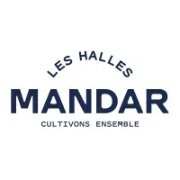 MANDAR logo