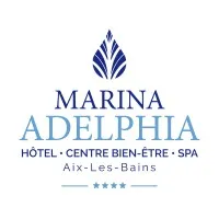 MARINA D'ADELPHIA (Logis Hôtel Adelphia) logo