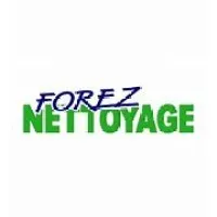 FOREZ NETTOYAGE logo