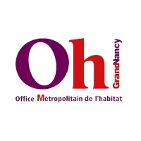 OFFICE PUBLIC DE L'HABITAT DE LA METROPOLE DU GRAND NANCY (OPH DE LA METROPOLE) logo