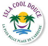PLAGE ISLA COOL DOUCE logo