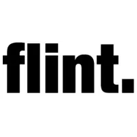 FLINT logo
