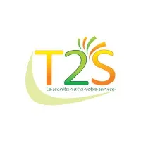 TELE SECRETARIAT SERVICES (T2S) logo