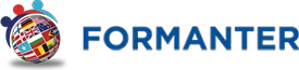 SARL FORMANTER logo