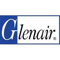GLENAIR FRANCE logo