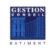 GESTION CONSEIL BATIMENT logo