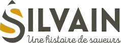 CREAMANDE (nougats silvain) logo