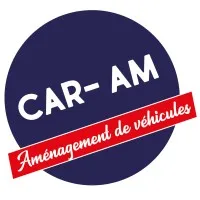 CAR-AM logo