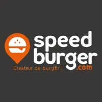 SPEED BURGER DIFFUSION (SPEED BURGER) logo