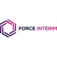 SAS FORCE INTERIM logo