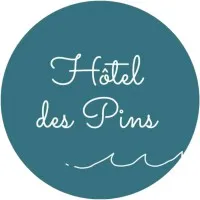 LES PINS (GRAND HOTEL DES PINS) logo