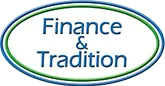 FINANCE ET TRADITION (CEGP) logo