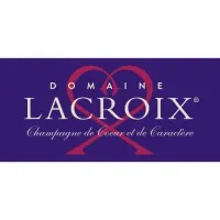 CHAMPAGNE LACROIX (SCEV) logo