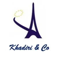 KHADIRI & CO logo