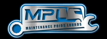 MAINTENANCE POIDS LOURDS EN ABREGE M.P.L. (MPL) logo