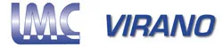 LMC   VIRANO logo