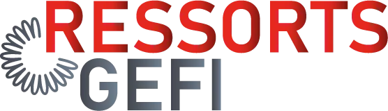 GROUPEMENT EUROPEEN FABRICAT INDUSTRIEL (GEFI) logo