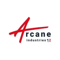 ARCANE INDUSTRIES logo