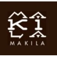 MAKILA logo