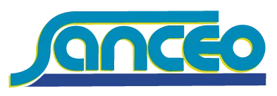 Voici le logo de la marque EURL TRANSPORTS & DEMENAGEMENTS SANCEO L qui représente son identité graphique.