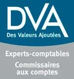 D.V.A (DVA) logo