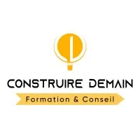 CONSTRUIRE DEMAIN logo