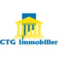 C.T.G IMMOBILIER logo