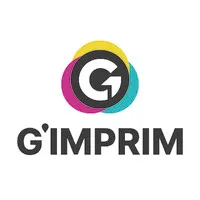 G'IMPRIM logo