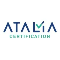 ATALIA CERTIFICATION logo