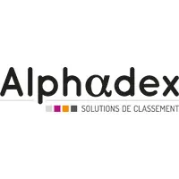 ALPHADEX CLASSEMENT ET ORGANISATION (ALPHADEX) logo