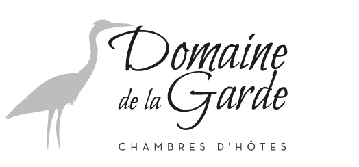 DOMAINE DE LAGARDE logo