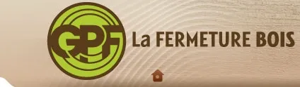 G.P.F PRODUCTION logo