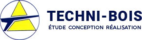 TECHNI BOIS logo