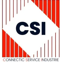 CONNECTIC SERVICE INDUSTRIE (CSI) logo