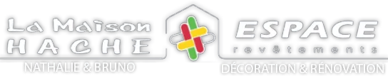 LA MAISON HACHE logo
