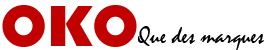 OKO DIFFUSION logo