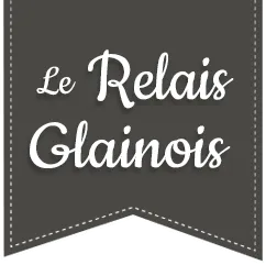 LE RELAIS GLAINOIS logo