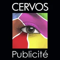 CERVOS PUB logo