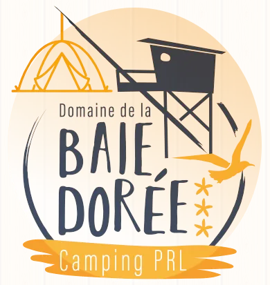 LA BAIE DOREE logo