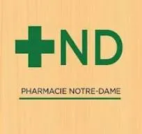 SEL DE PHARMAC D'OFFICINE DES ROCHES logo