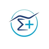 Voici le logo de la marque SIGMA NET SANTE qui représente son identité graphique.